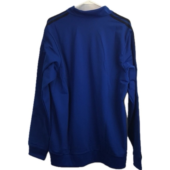 NWT Adidas Men’s Multi Sport Track Jacket Size XL - Picture 6 of 6